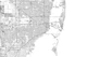 Miami Map
