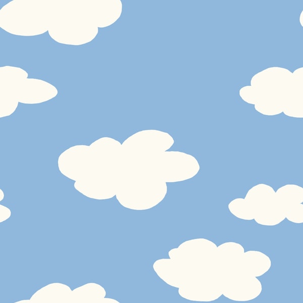 Happy Clouds