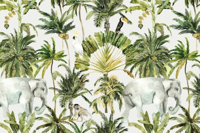 Mural