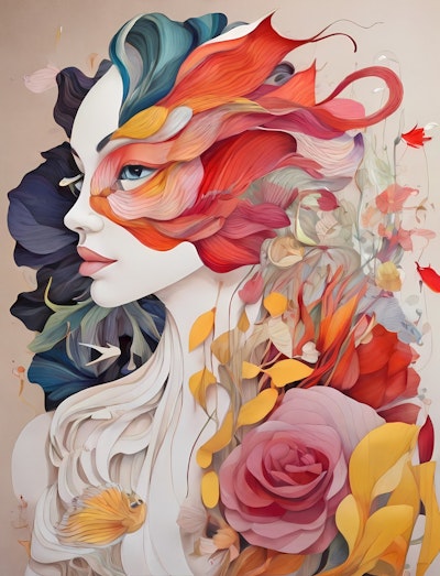 Mural