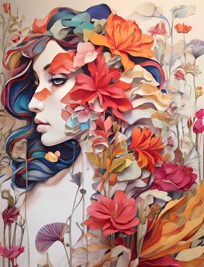 Mural