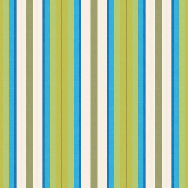 Classic Stripes Fresh Field WM