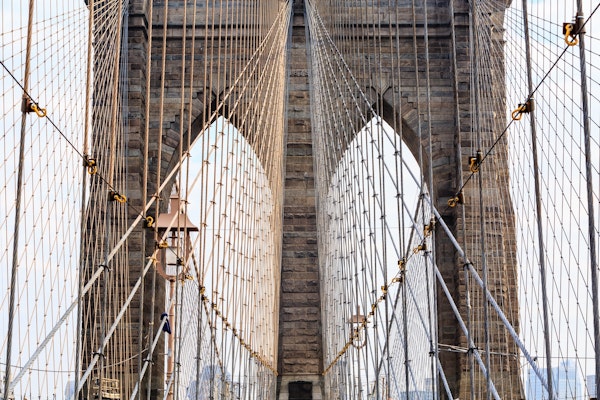 Brooklyn Bridge 4