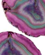Agate Boho Chic 1