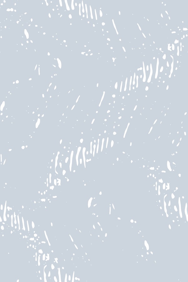 Flavor Trails Light Grey