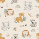 Boho Jungle Dreams beige