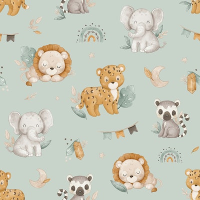 Pattern