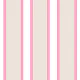 Coastal Chic - Fresh Hamptons Stripes