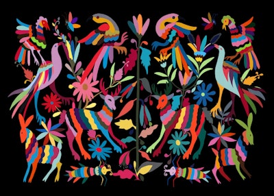 Mural