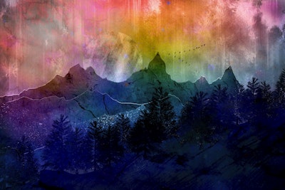 Mural