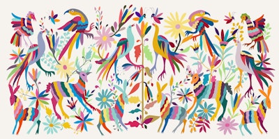 Mural