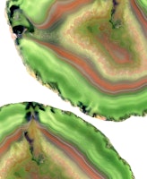 Agate Boho Chic 2 wallpaper