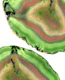 Agate Boho Chic 2