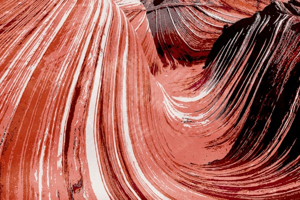 Coyote Buttes