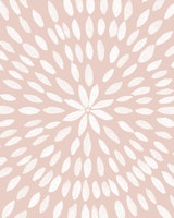 Mandala Flower 7 tapete