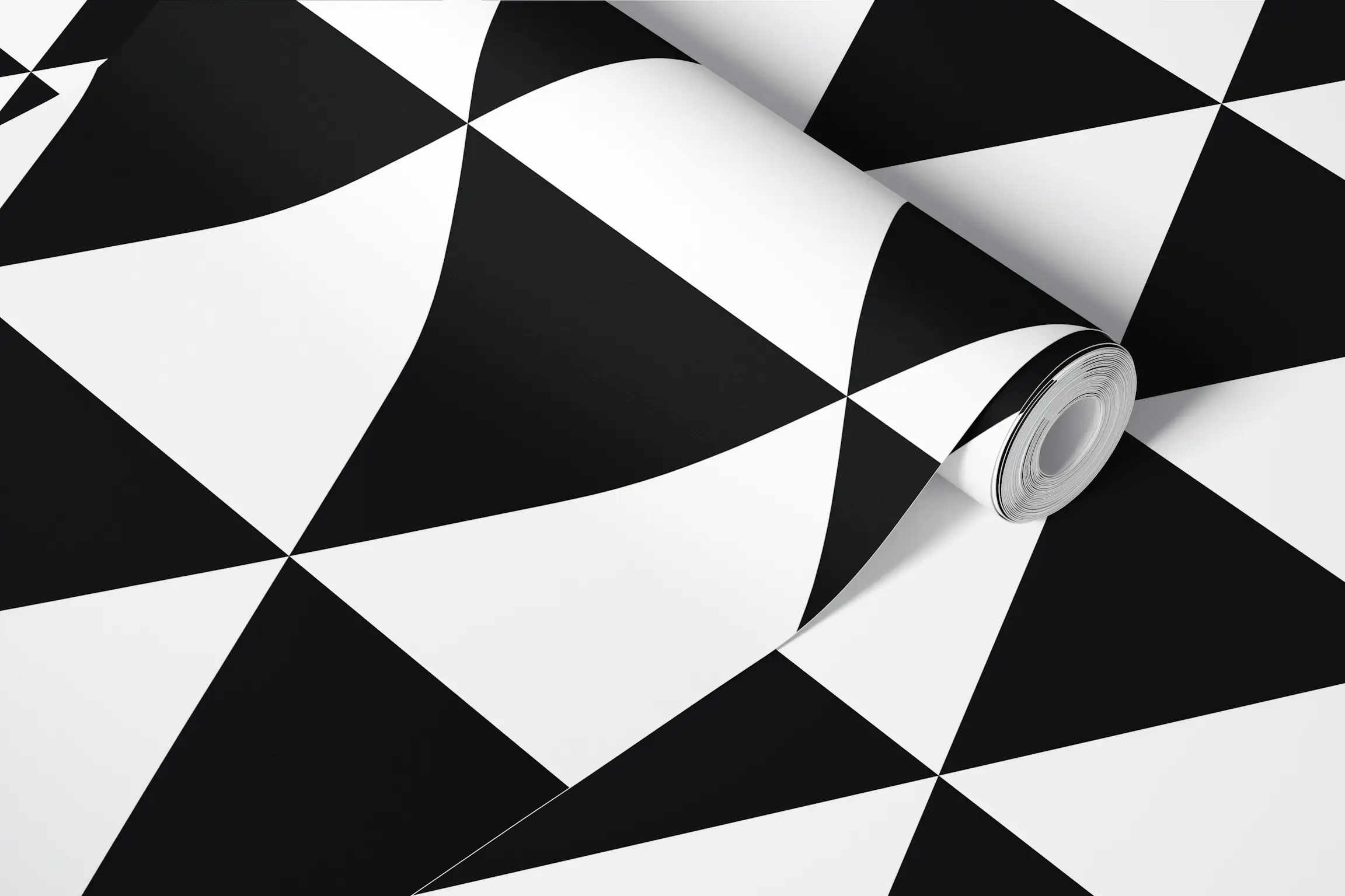 wallpaper roll