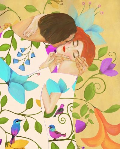 Mural