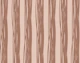 Irregular stripes mocha mousse