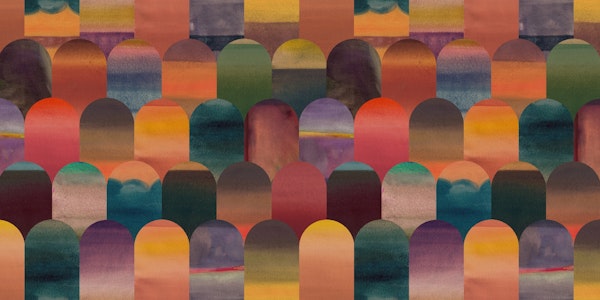 Multicolor Arch Harmony