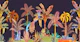 Colorful Jungle Cats