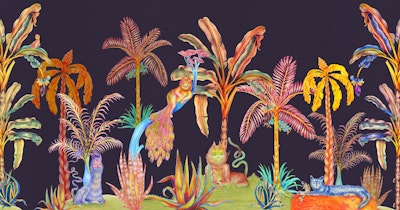 Mural