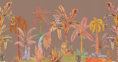Mural