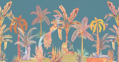 Mural