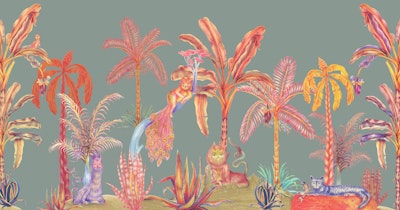 Mural