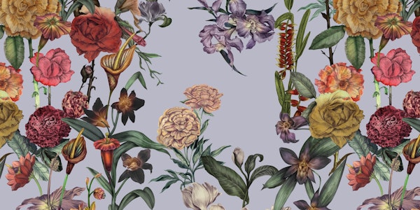 Botanical Garden Beauty