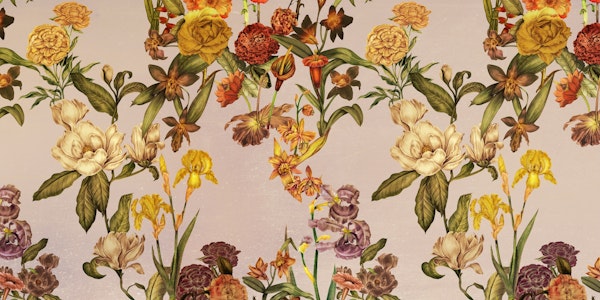 Elegant Botanical Blooms