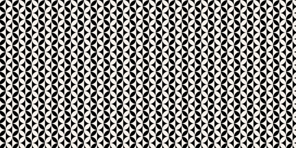 Monochrome Retro Design