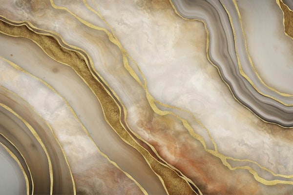 Marbled Elegance Timeless Luxury Surface