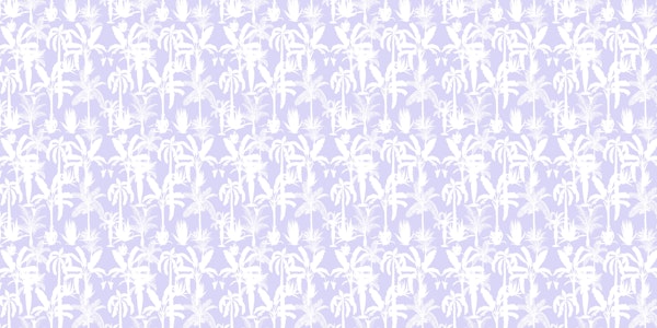 Lavender Jungle Dream