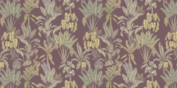 Classic Tropical Vibes