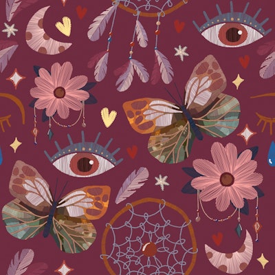 Pattern