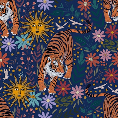 Pattern