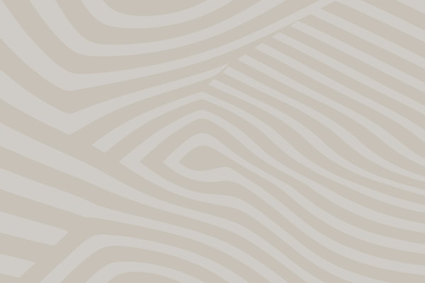 Elegant Neutral Beige Chic Lines