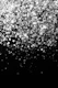 Silver Gray Black Glitter 3