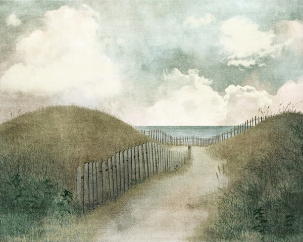 Cloudway in Dreamy Endless Journey