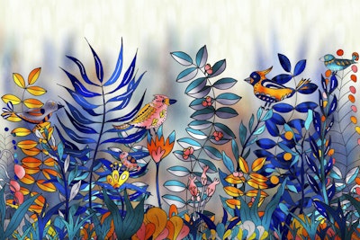 Mural