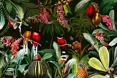 Mural