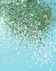 Green Blue Summer Glitter 1