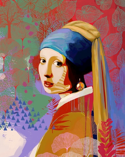 Mural