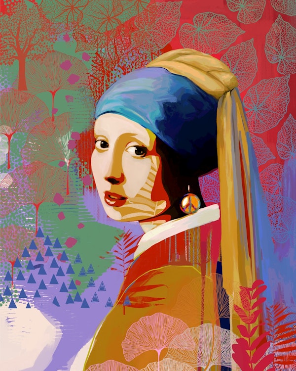 A New Earring, A New Era