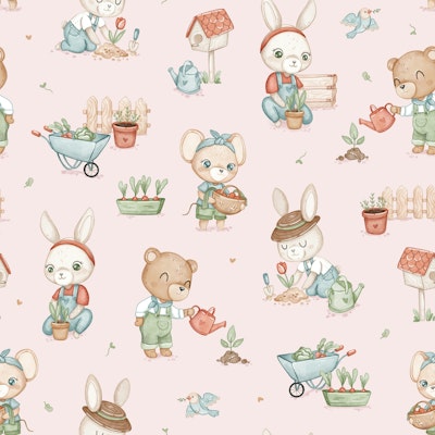 Pattern
