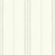 Boho Stripes Linen-Sea Green