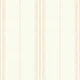 Boho Stripes Linen-Satin