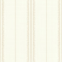 Boho Stripes Linen-Sand behang