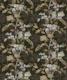 Botanical Serenity - Brown