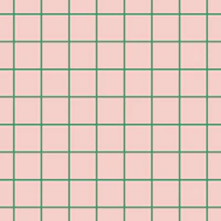 Minimal Squares - Pink and Green wallpaper